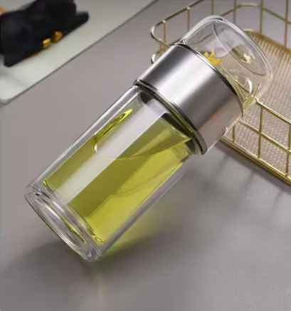 Tea Infusion Bottle