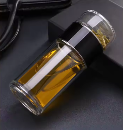 Tea Infusion Bottle